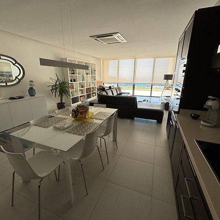 Gozo Dwejra Views Apartment San Lawrenz Luaran gambar