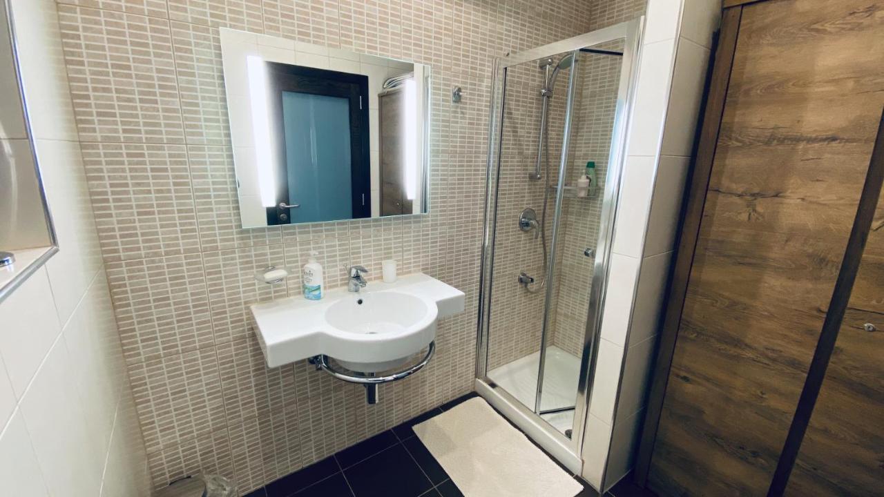 Gozo Dwejra Views Apartment San Lawrenz Luaran gambar