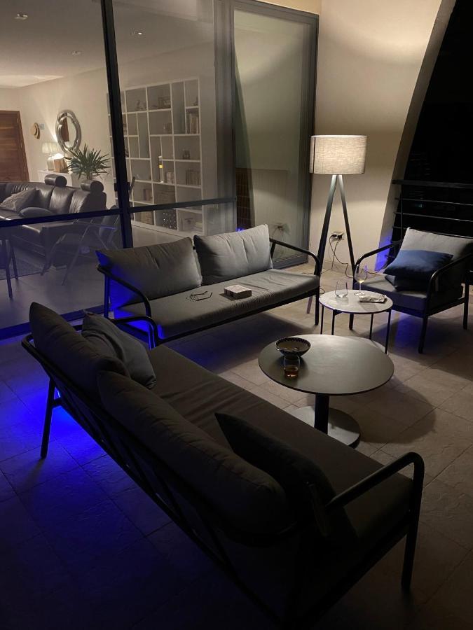 Gozo Dwejra Views Apartment San Lawrenz Luaran gambar