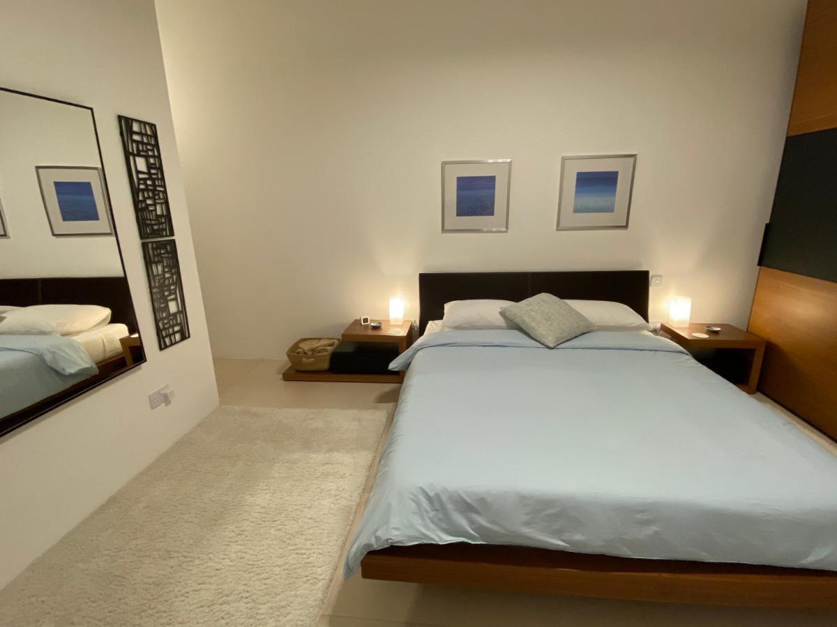 Gozo Dwejra Views Apartment San Lawrenz Luaran gambar