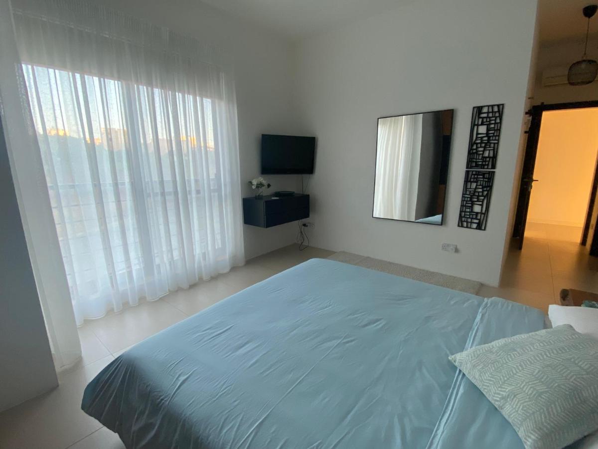 Gozo Dwejra Views Apartment San Lawrenz Luaran gambar