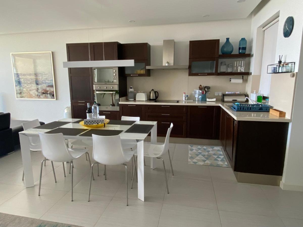Gozo Dwejra Views Apartment San Lawrenz Luaran gambar